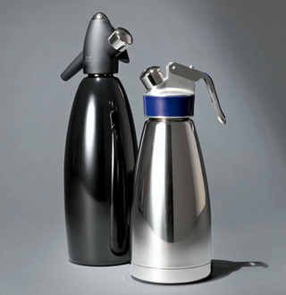 Illustration for article titled PopSci Culinary Gadgets Put the "Chen" Back In "Kitchen"